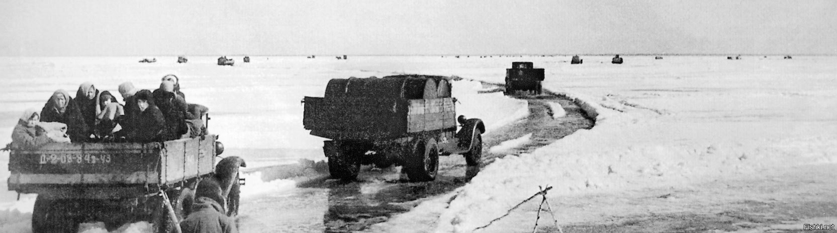 Все ковали победу: и в тылу, и на передовой