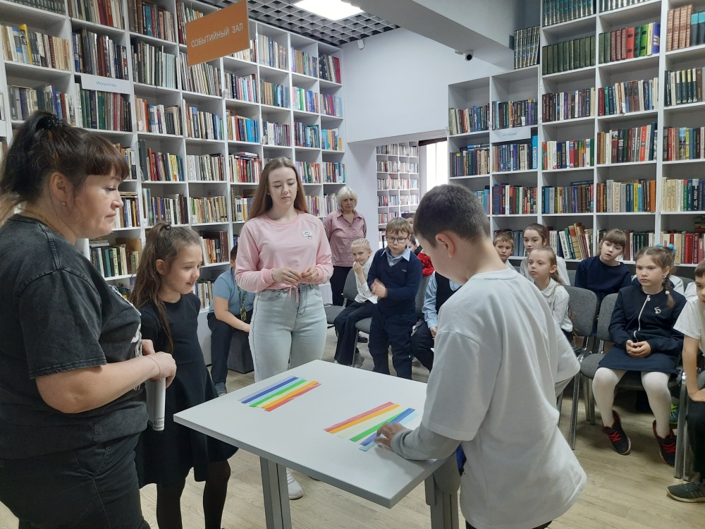 Праздник «До свидания, второй класс!»