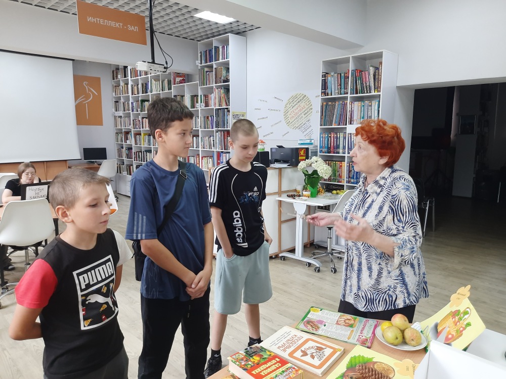 Пришли Спасы – готовь запасы!