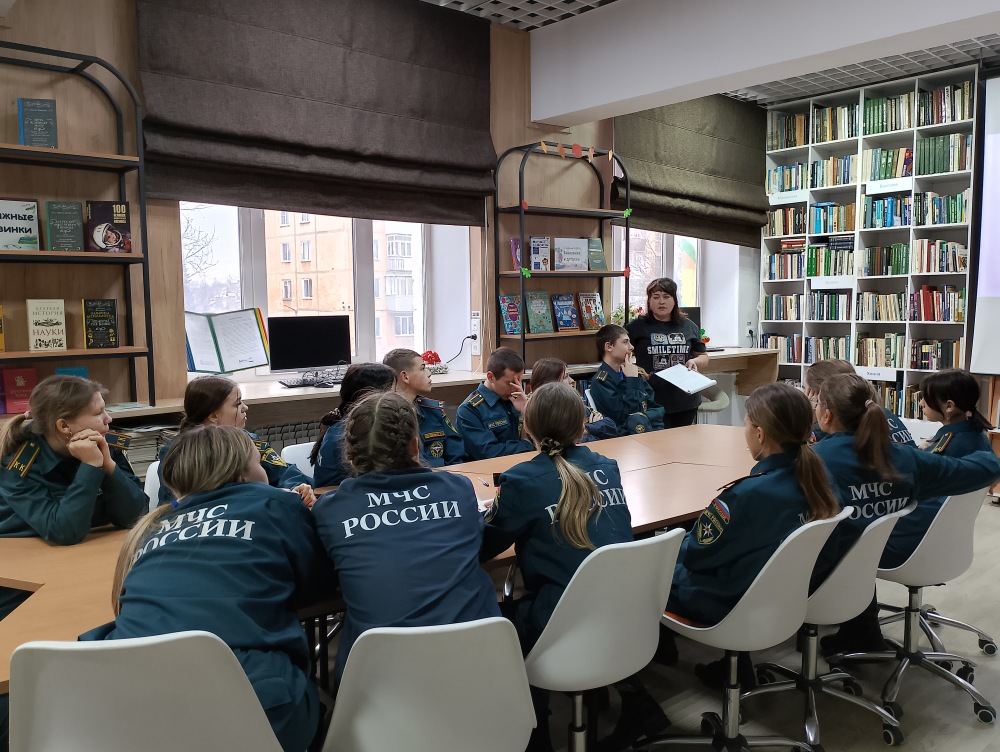 Правовая игра «Подросток и закон»