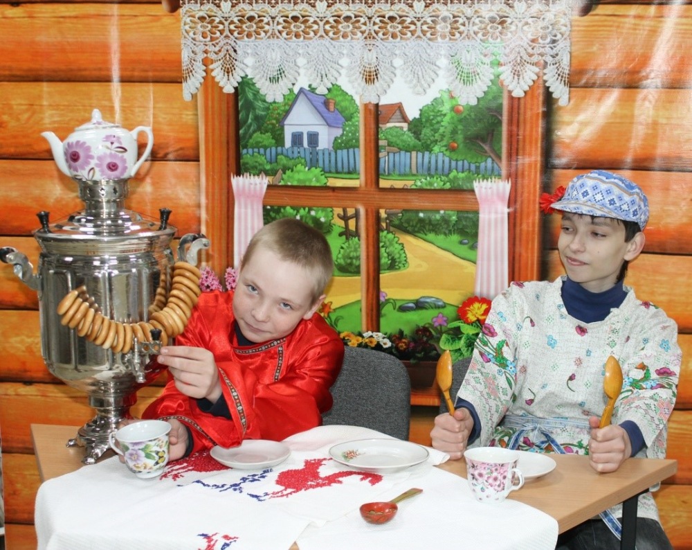 Доброволец – это звучит гордо!